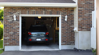 Garage Door Installation at Long Lake, Minnesota